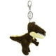 thumbnail image 2 of 2 llaveros de cocodrilo de peluche para mochilas, llavero de animal de peluche, regalo de animal, 2 of 6