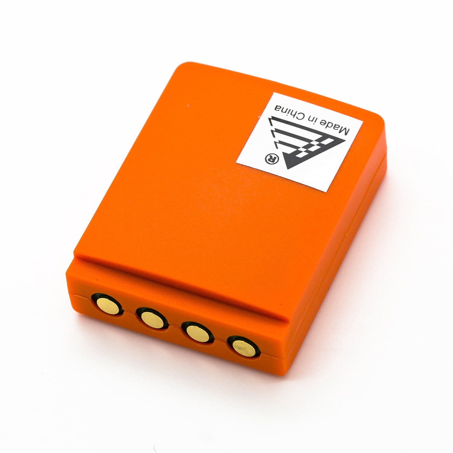 3.6 V 2200MAH NI-Mh Crane Remote Control Battery for HBC BA223000/BA223030