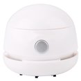 thumbnail image 1 of Desktop Vacuum Cleaner  Mini Vacuum Cleaner  Desk Vacuum Cleaner  Desk Dust Cleaner Mini Rechargeable Portable Desktop Vacuum Cleaner Dust Collector Cleaning Machinewhite ANGGREK Mini Vacuum Cleaner, 1 of 8