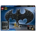 thumbnail image 4 of Set LEGO Super Heroes Logotipo de Batman 76330, 4 of 4