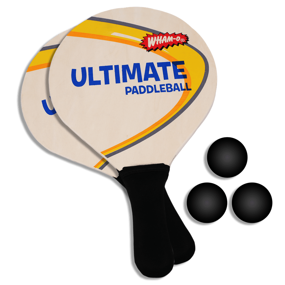 Ultimate Paddle Ball - Walmart.com - Walmart.com