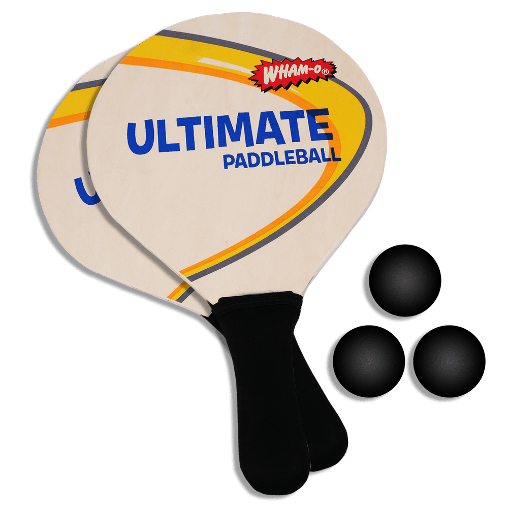 Ultimate Paddle Ball