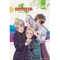 thumbnail image 2 of Hetalia: World Series: Season 3 (Japanese), 2 of 2