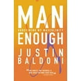 thumbnail image 2 of Man Enough: Undefining My Masculinity (Paperback), 2 of 2