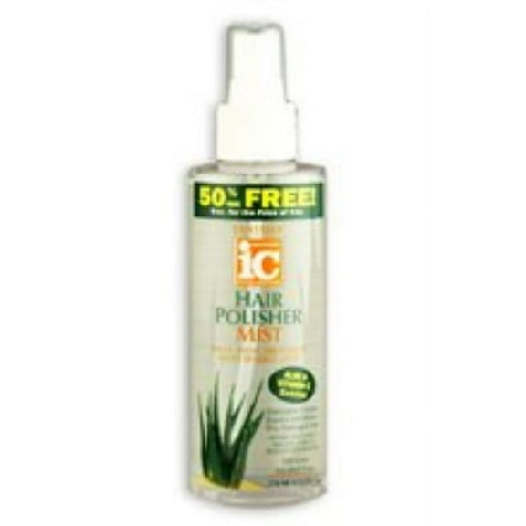 fantasia ic hair polisher mist, 2.0 ounce