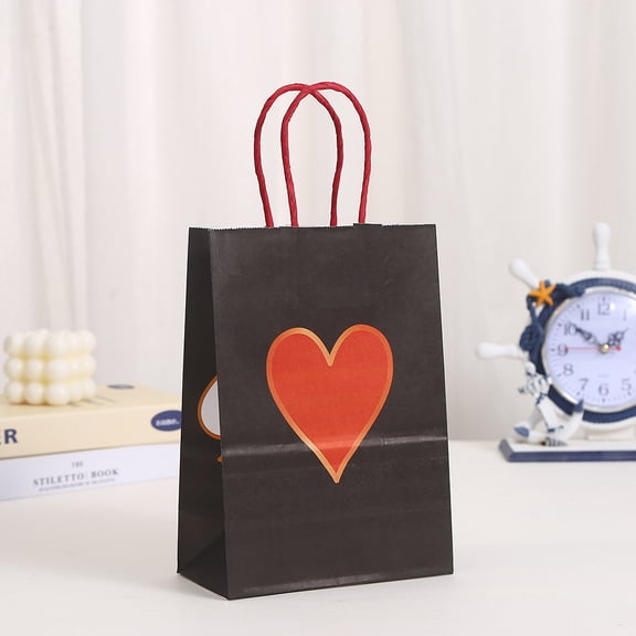 12 Pcs Anime  Bros Party Candy Boxes for Anime Theme Birthday Party Supplies Decor,Girls Kids Birthday Game Party Kraft Paper Gift Bag Decoration