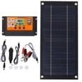 thumbnail image 4 of 600W Solar Panel Kit with 100A 18V Charge Controller Solar Charging, 4 of 4