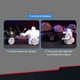 thumbnail image 5 of Robot de emparejamiento inteligente de 2,4 G, juguetes de boxeo, lucha, giro, emparejamiento, juguetes de control remoto para niños, juguetes interactivos entre padres e hijos, juguetes de fiesta, 5 of 8
