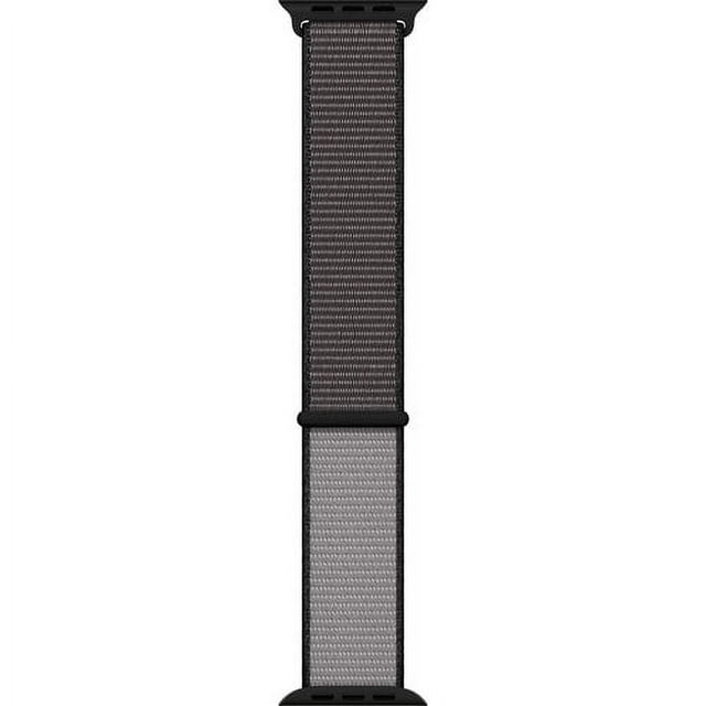 Apple Correa Deportiva para Watch (44 Mm) - Gris Ancla - Normal