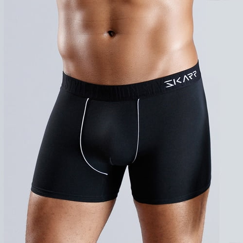 Hombre Undrewear Sexy Boxers Algodón para hombres Bragas Moda Boxershorts Calzoncillos masculinos Ropa interior para hombre Boxer Shorts al por mayor Tan Jianjun unisex