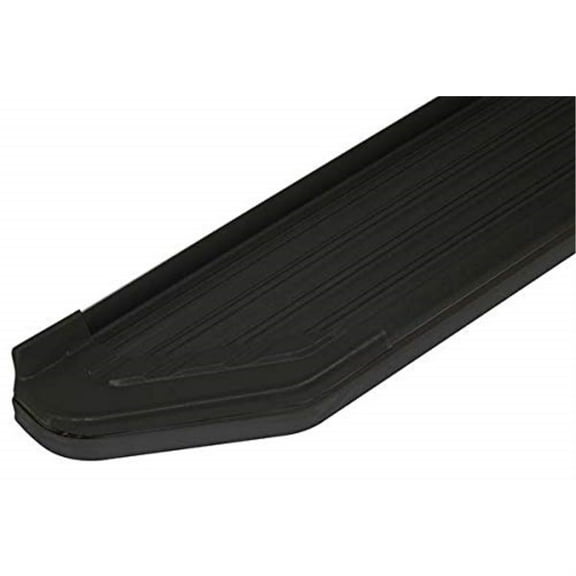 PEERLESS RUNNING BOARDS
