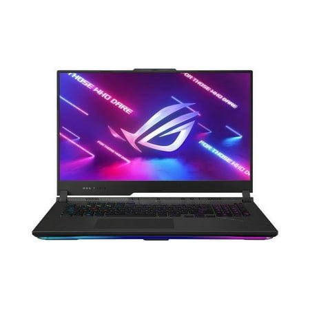 Asus Strix Scar 17