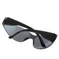 thumbnail image 4 of Lens Sunglasses Riding Outdoor | Rimless Sport Sunglasses | Sports Sunglasses Color - Cycling Sunglasses, 4 of 5