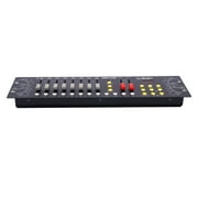 Party DJ DMX 512 192 Channels Operator وحدة تحكم وحدة تحكم تناسب إضاءة المرحلة