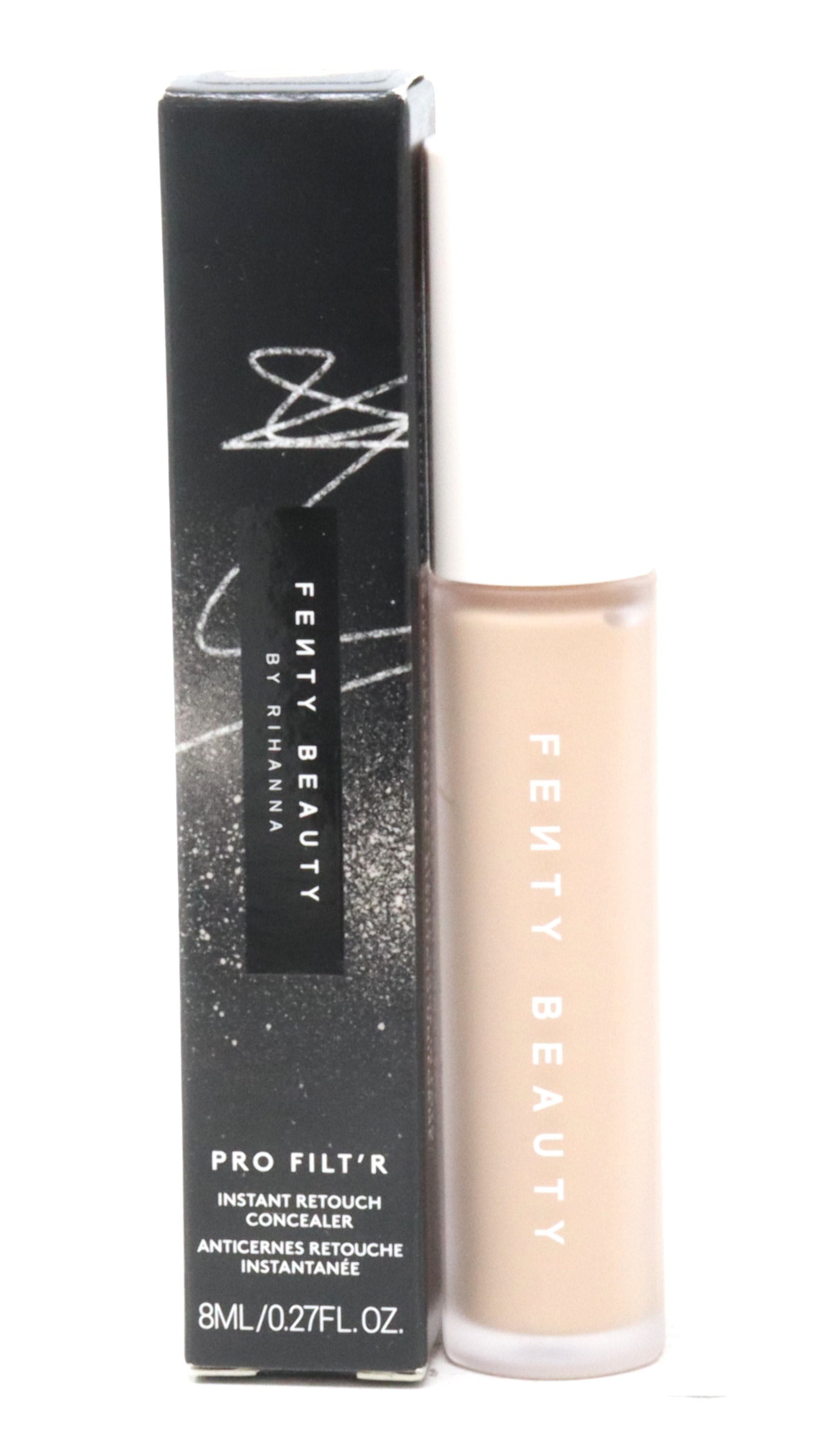 Match Stix Matte Contour Skinstick - 09 Amber Suede by Fenty