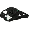 thumbnail image 4 of SCITOO Rear Left Driver Side Power Window Regulator Without motor Fit for 2016-2020 for Kia Optima, 83471D4000, 4 of 4