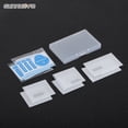 thumbnail image 4 of Sunnylife Tempered Glass Screen Protector for Gopro Herohero13Black Lens 2Pc Mingyqi, 4 of 8