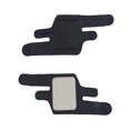 thumbnail image 1 of Wangsaura Self-Heating Knee Supports, Magnetic Elastic Warm Protective Kneepad, 1 of 9