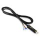thumbnail image 1 of Industrial USB to TTLs Interfaces Serial Cable for 5 with Advanced Circuit Protections and Connectors, 1 of 5