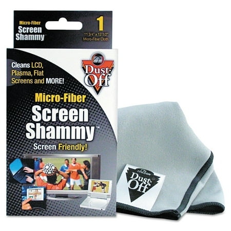 FALMCSS - Dust-off Flat Screen Dry Shammy