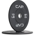 thumbnail image 1 of TEMOGU-Rubber Plaque Pare-Chocs Olympique / Plusieurs Options, 1 of 4