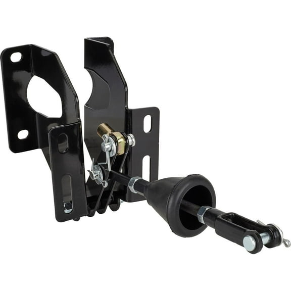 1958-1964 Chevy Power Brake Booster Bracket, Passenger Cars