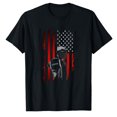thumbnail image 1 of AALJY American Football T-Shirt, 1 of 1