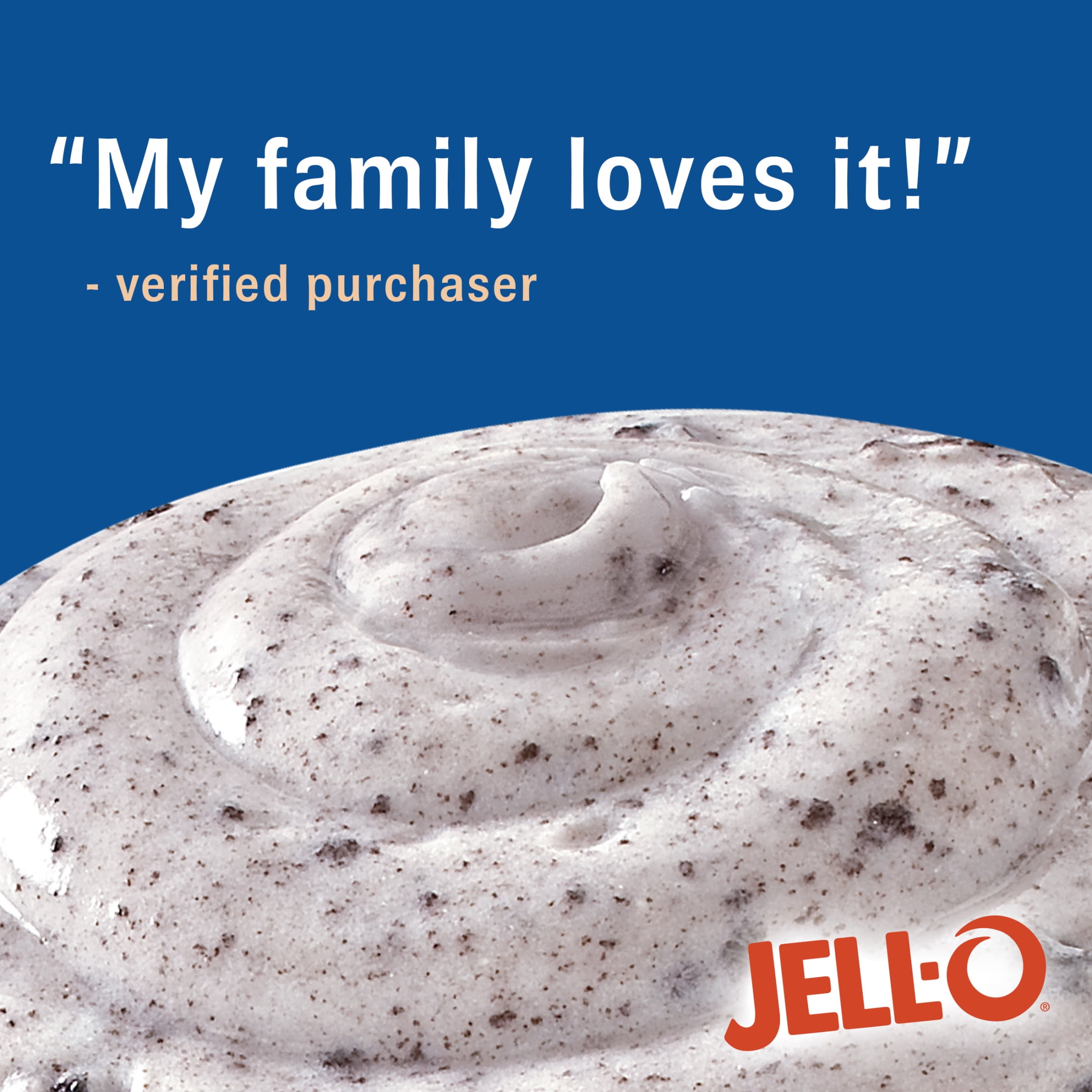 Jello cookies and cream pudding pie sale
