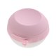 thumbnail image 4 of Banco de energía rosa, seguro y a prueba de explosiones para el invierno, elegante calentador de manos USB portátil y espejo, 4 of 8