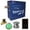 Polished Chrome, variant on SteamSpa INT450CH-A 4.5 kW Indulgence QuickStart Acu-Steam Bath Generator Pack with Built-in Auto Drain, Polished Chrome