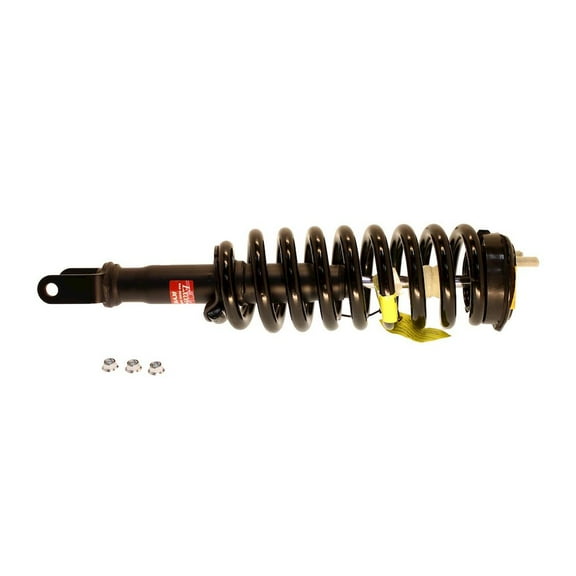KYB SR4165 Complete Corner Unit Assembly -Strut, Mount and Spring Fits select: 2006-2008 DODGE RAM 1500