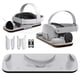 thumbnail image 1 of Base carga VR controlador Cable USB-C para accesorios Meta Quest 3, 1 of 9