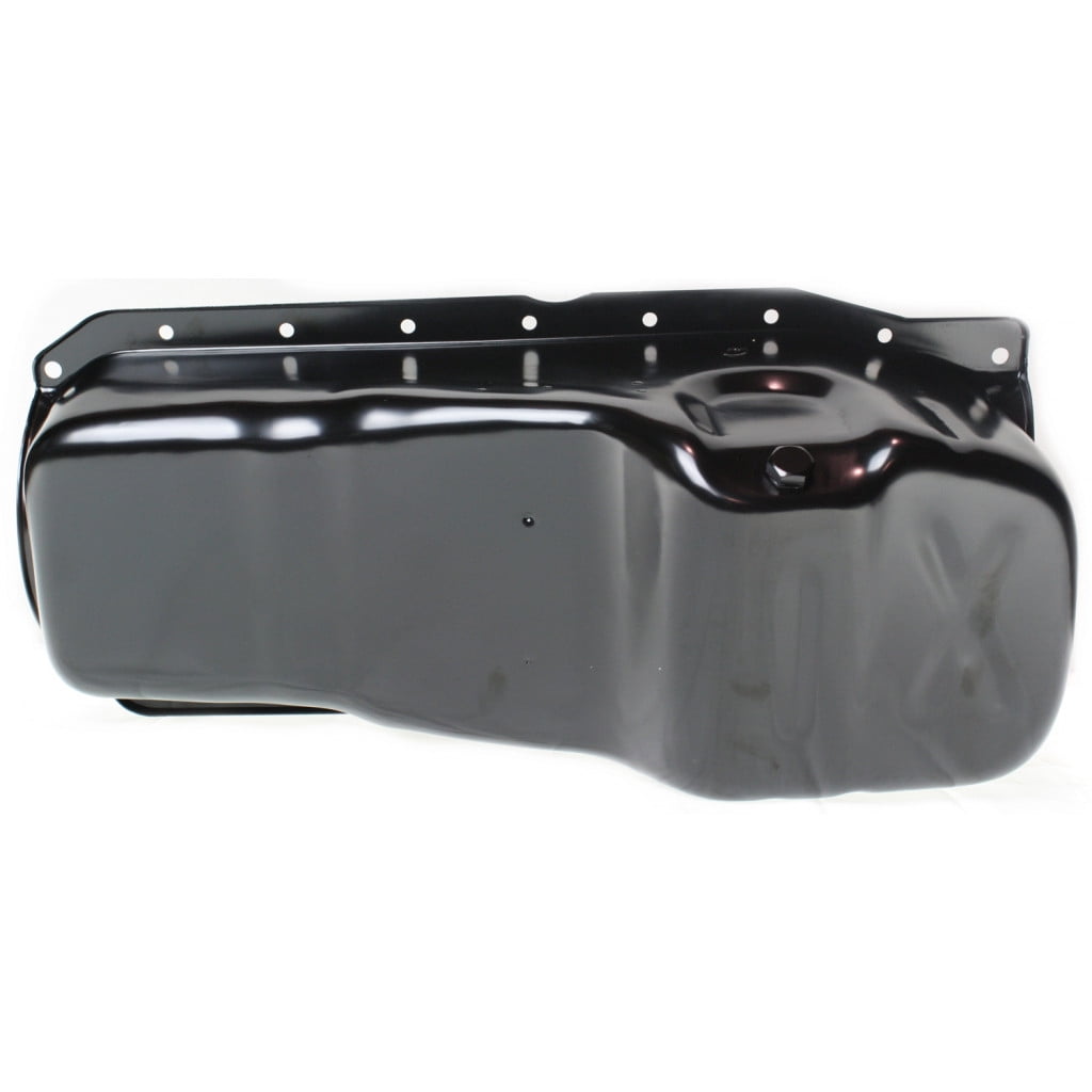For Chevy Tahoe Oil Pan 2000 | 4 qts. | Steel