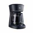 thumbnail image 1 of Cafetera Oster Programable 12 Tazas Negro, 1 of 3