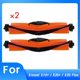 thumbnail image 1 of 2 Pcs Main Brush for Xiaomi X10+ / X20+ Sweeping Machine, 1 of 5