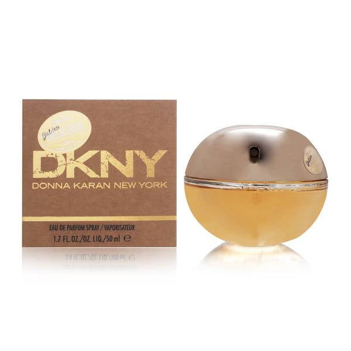 Donna Karan DKNY Golden Delicious Eau So Intense Womenâ€™s Perfume