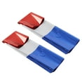thumbnail image 4 of Independence Day Tablecloth, Waterproof PET Stain  Patriotic Tablecloth 2Pcs  for Parties, 4 of 8