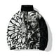 thumbnail image 5 of Abrigo de estilo japonés para hombre, chaquetas geniales para hombre, abrigos de invierno de alta calidad, abrigos de hombre cálidos, impresión digital 3D, bruja, duraderos, 5 of 5