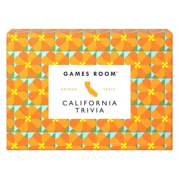 California Trivia (Other)