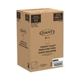 thumbnail image 2 of Trophy Plus Dual Temperature Insulated Cups In Symphony Design, 12 Oz, Beige, 1,000/carton, 2 of 5