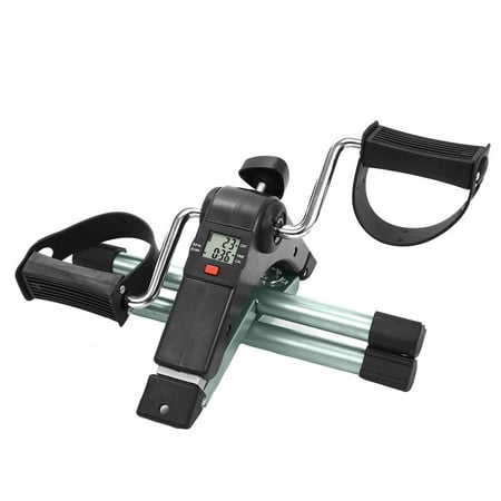 under desk foot bike