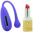 thumbnail image 4 of Impulse Exercice de Kegel à Distance Intime E-Stim en Violet, 4 of 6