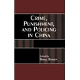 thumbnail image 1 of Crime, Punishment, and Policing in China, 1 of 2
