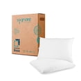 thumbnail image 1 of Almohadas Sognare Línea Base 2 Pack Tamaño Estándar Relleno Semi Firme de Microfibras de Gel, 1 of 7
