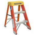 thumbnail image 1 of Werner (6202) Step Stool Fiberglass, 1 of 3