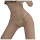 thumbnail image 1 of Bragas Bikini Gibobby Elásticas sin costuras para mujer Beige L, 1 of 4