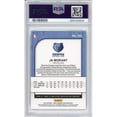 thumbnail image 2 of Graded 2019-20 NBA Hoops Premium Stock Ja Morant #259 Rookie RC Basketball Card PSA 10 Gem Mint, 2 of 2