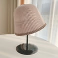 thumbnail image 4 of SPRING PARK Sun Hat Ladies Sun Hat Brim Summer Hat Bucket Cap for Womens, 4 of 7