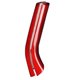 thumbnail image 2 of Carbon Fiber Car Handbrake Grip Cover Trim Car Interior Stickers for 2010-2015, 2 of 5