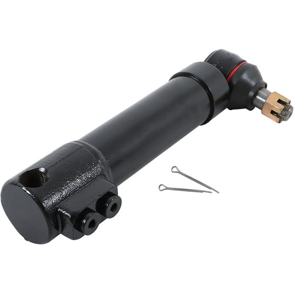 SEBLAFF 3401553M92 3774728V91Power Steering Cylinder Replacement for Massey Ferguson 240 253 360 36 20F 30E Model